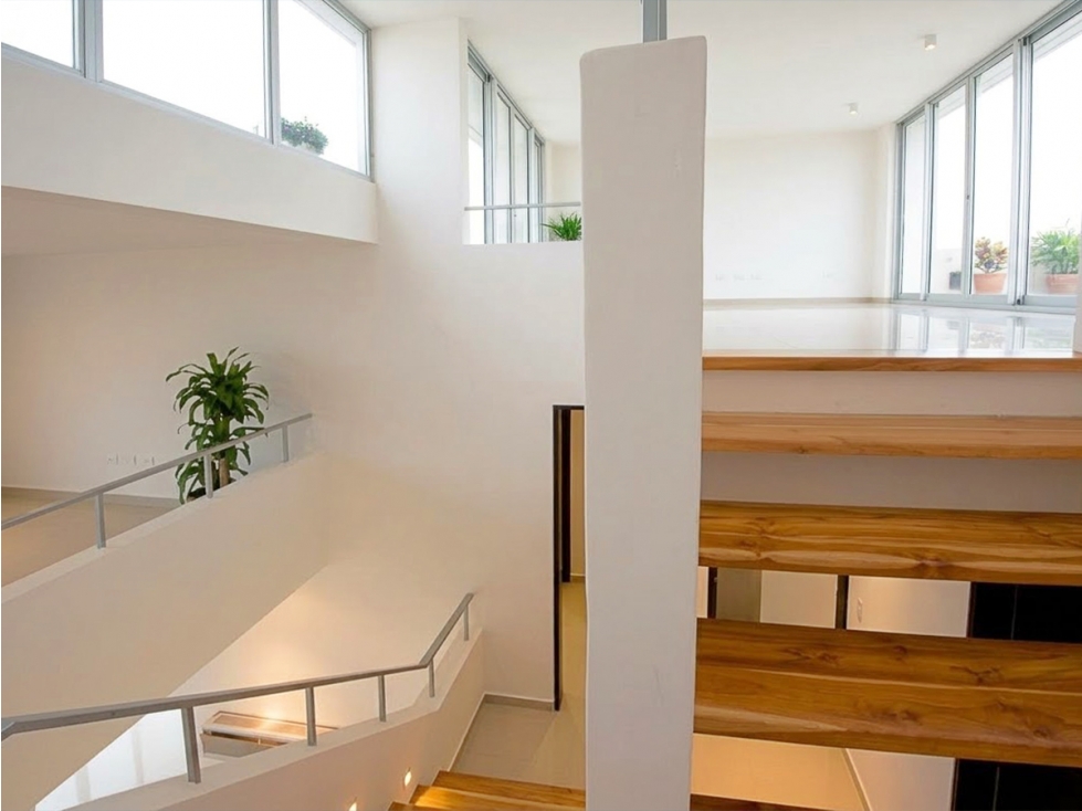VENTA DE CASAS EN RESIDENCIAL COSTA SUR VILLAGE — foto 6