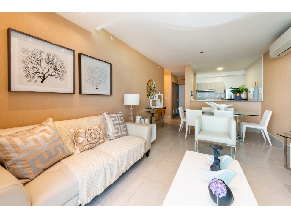 Venta de Apartamento en Vivendi Green en Edison Park (EPV)