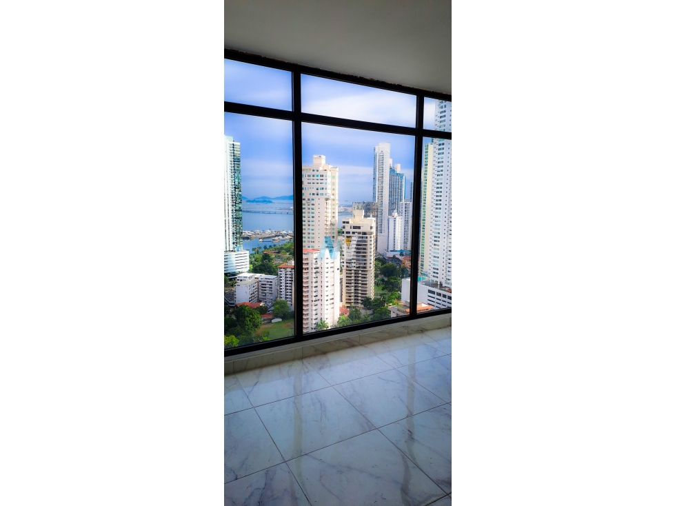 VENTA DE APARTAMENTO EN CALLE 50 CIUDAD DE PANAMÁ — foto 4