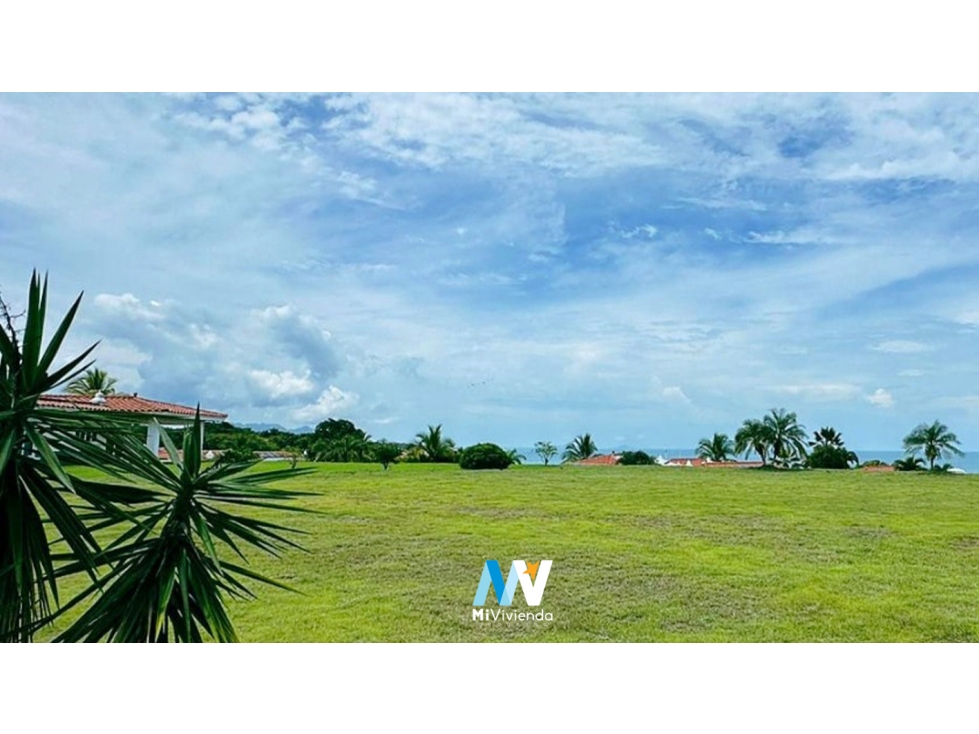 Venta de Lote en Vistamar Beach & Resort — foto 2