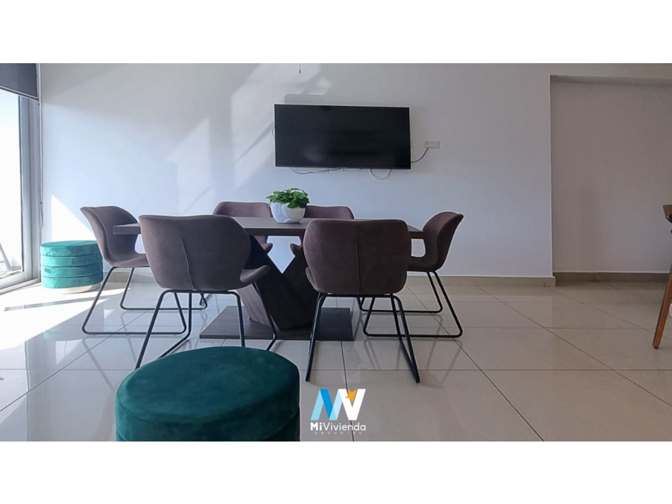 Venta de Apartamento en Costa del Este. PH Top Tower — foto 4