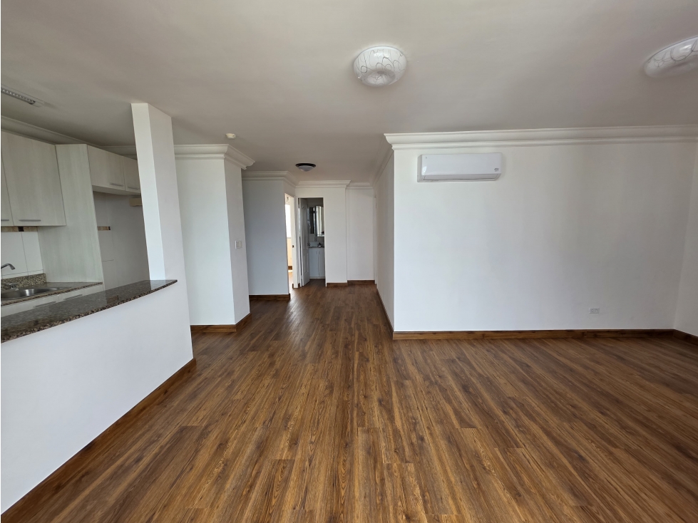 VENTA DE APARTAMENTO EN SAN FRANCISCO — foto 5