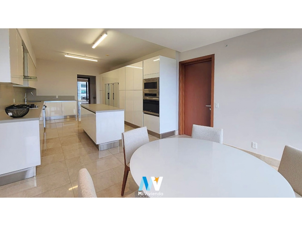 Oportunidad de inversión en Santa María Golf & Country Club — foto 4