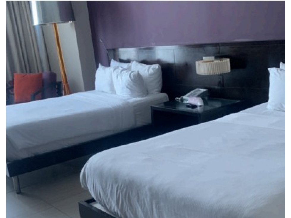 Oportunidad de Inversión en el Icónico Hotel Megapolis - 3