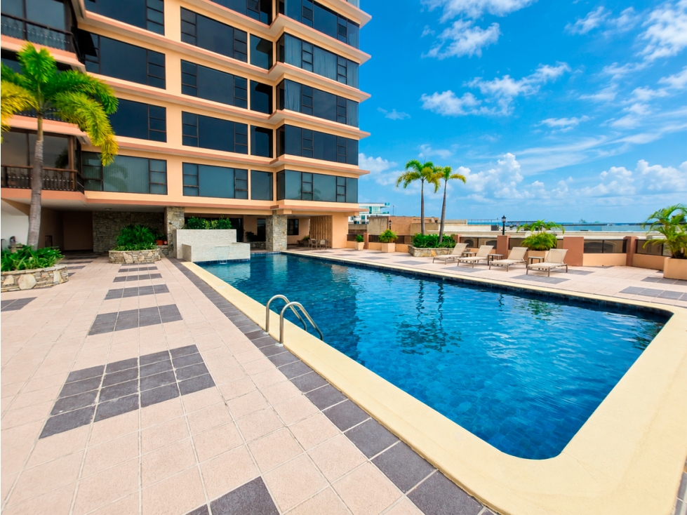 Venta de Apartamento en Punta Paitilla