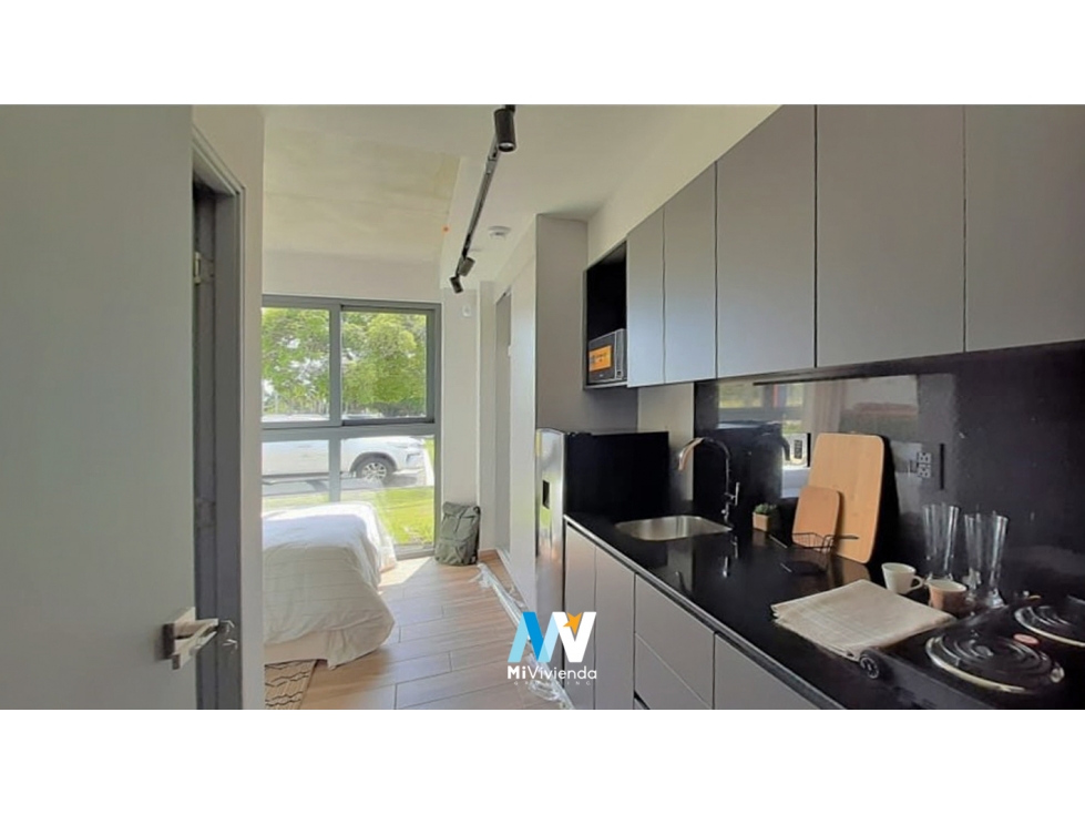 Venta de Apartamentos en Residencial CENTRIQO - Panamá Pacifico