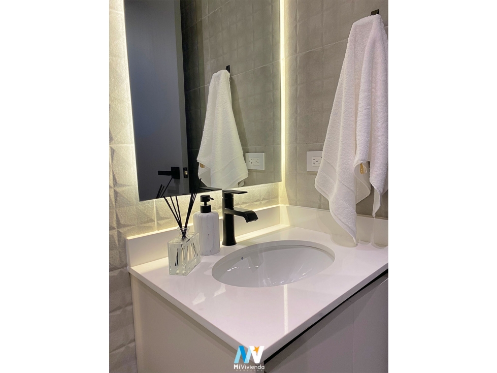 Proyecto de Apartamentos PH Parksquare Vía España - Torre Bloom — foto 6