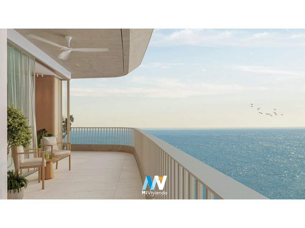 Proyecto Residencial - Costa del Este - IPANEMA Waterfront Residences — foto 5