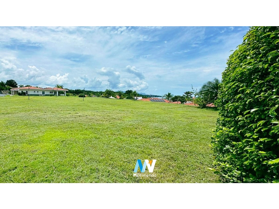 Venta de Lote en Vistamar Beach & Resort — foto 3