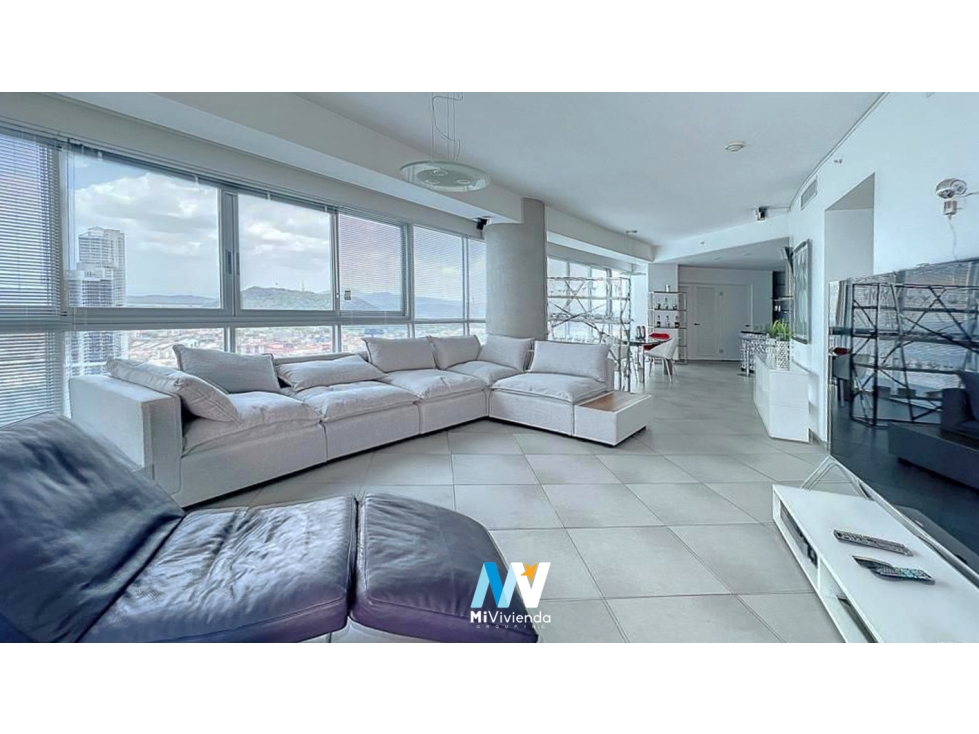 Venta de Apartamento en Avenida Balboa PH Yacht Club — foto 2