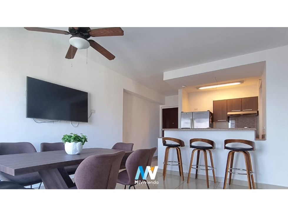 Venta de Apartamento en Costa del Este. PH Top Tower — foto 5