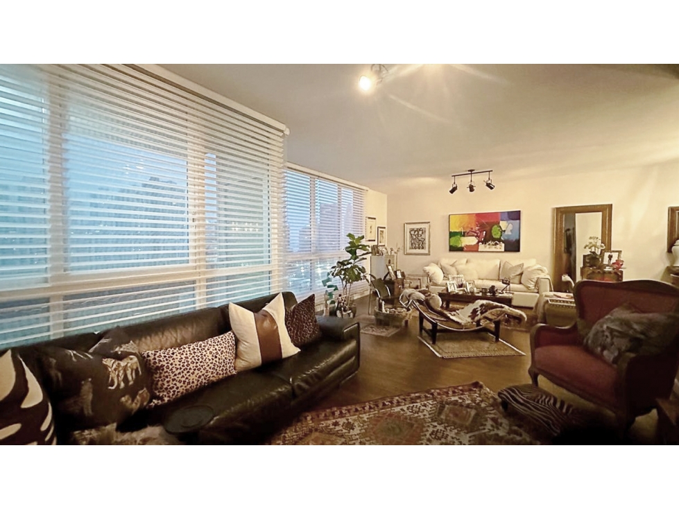 Venta de Apartamento en Costa del Este PH Costa Real