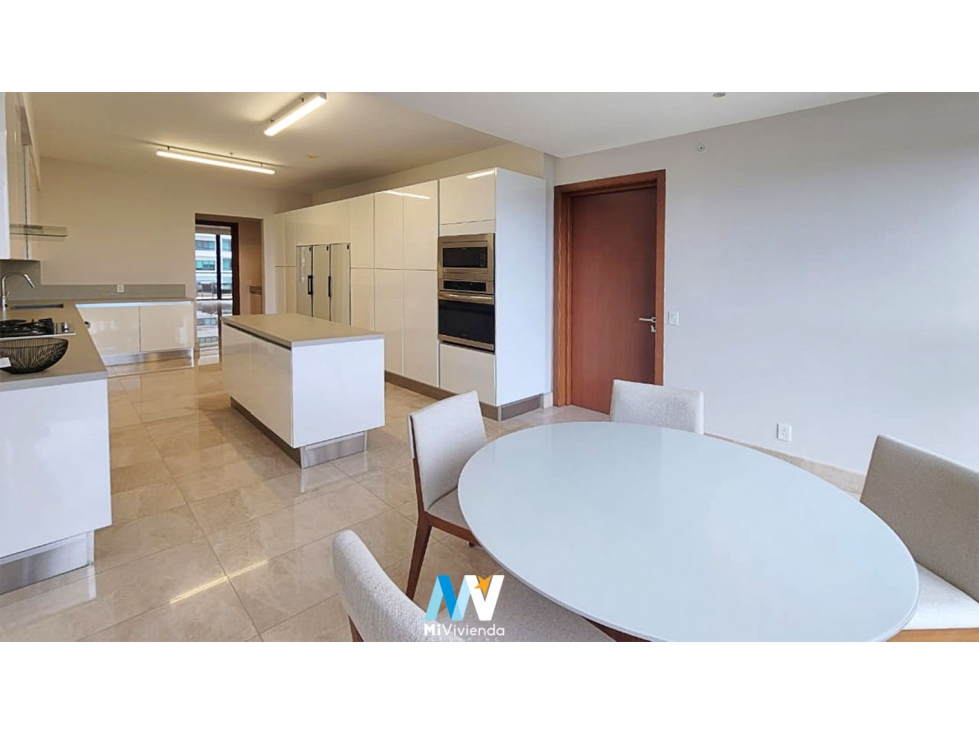 Oportunidad de inversión en Santa María Golf & Country Club — foto 5