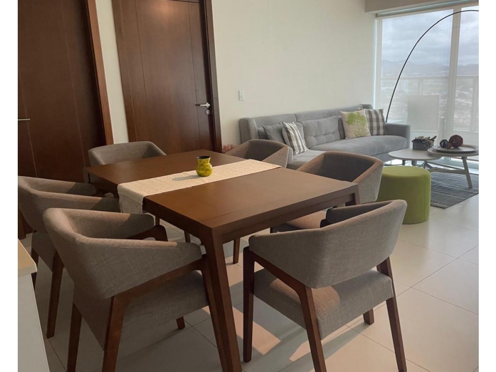 Venta de Apartamento en Costa del Este PH PARKSIDE (CE_A) — foto 3