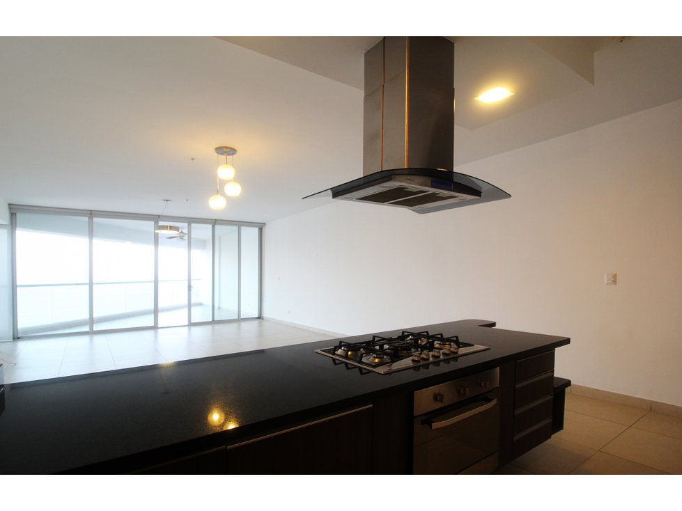 Venta Apartamento en Avenida Balboa.PH Rivage Tower — foto 3