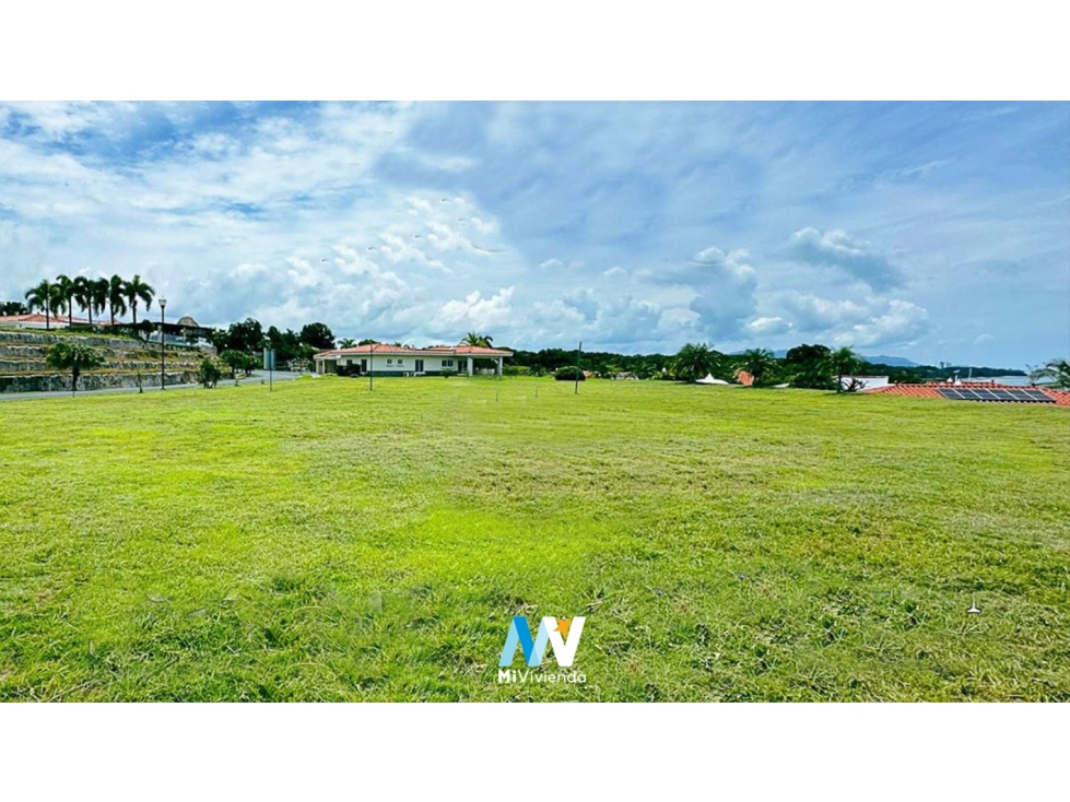 Venta de Lote en Vistamar Beach & Resort — foto 4