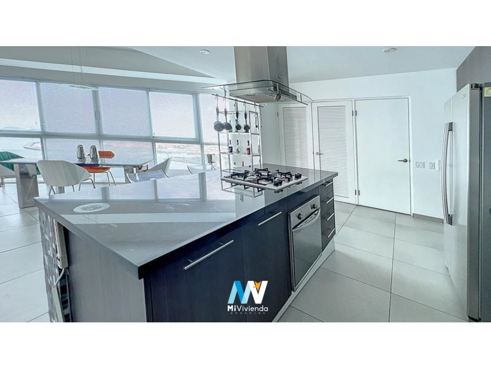 Venta de Apartamento en Avenida Balboa PH Yacht Club — foto 3