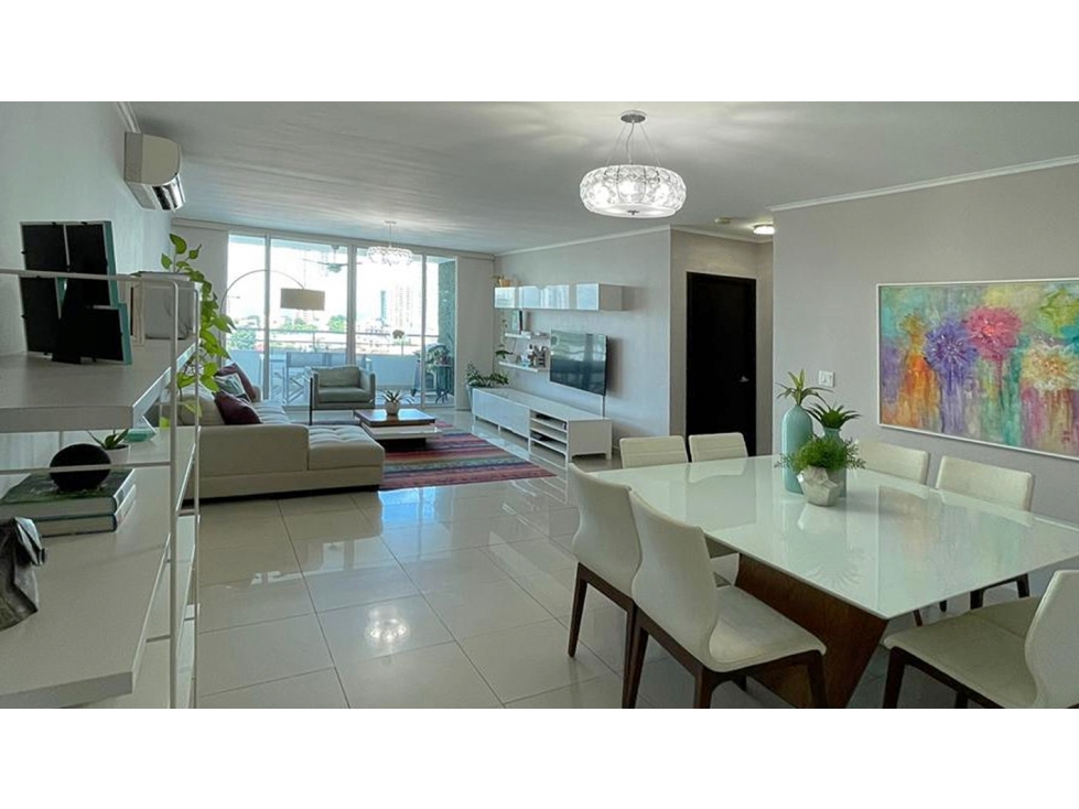 Venta de Apartamento en San Francisco - PH The Regent