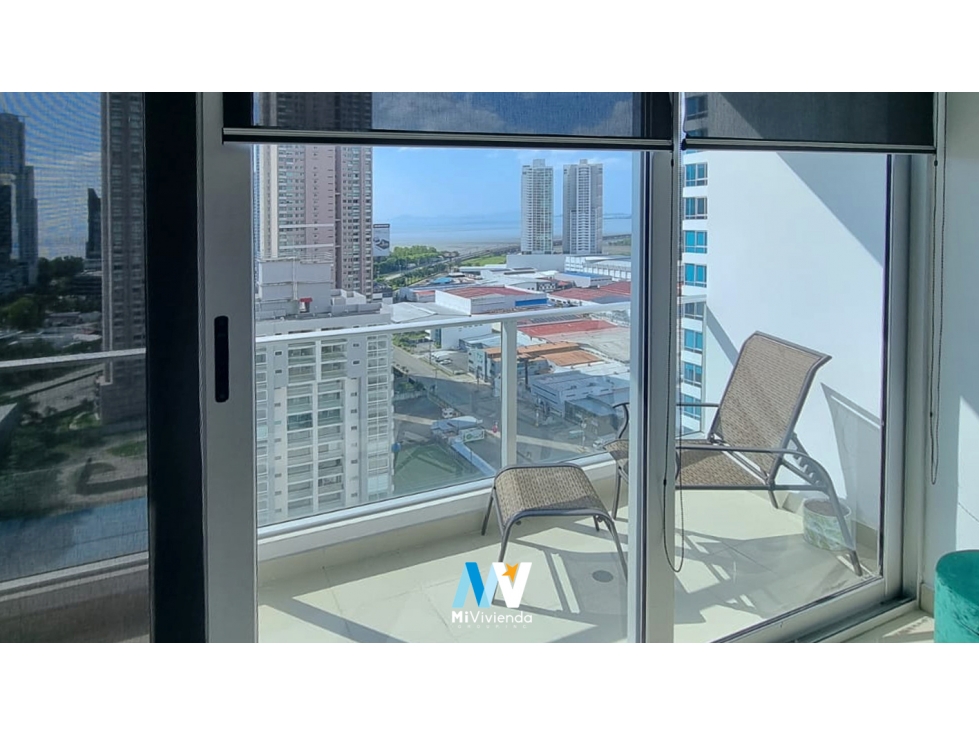 Venta de Apartamento en Costa del Este. PH Top Tower — foto 6