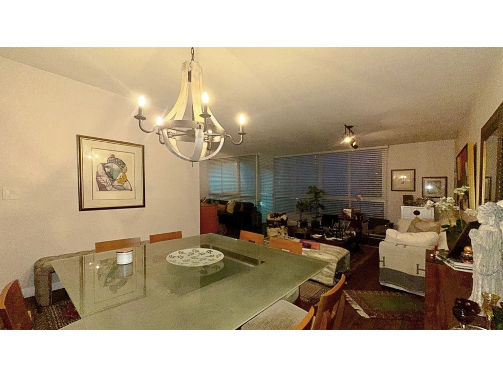 Venta de Apartamento en Costa del Este PH Costa Real — foto 2