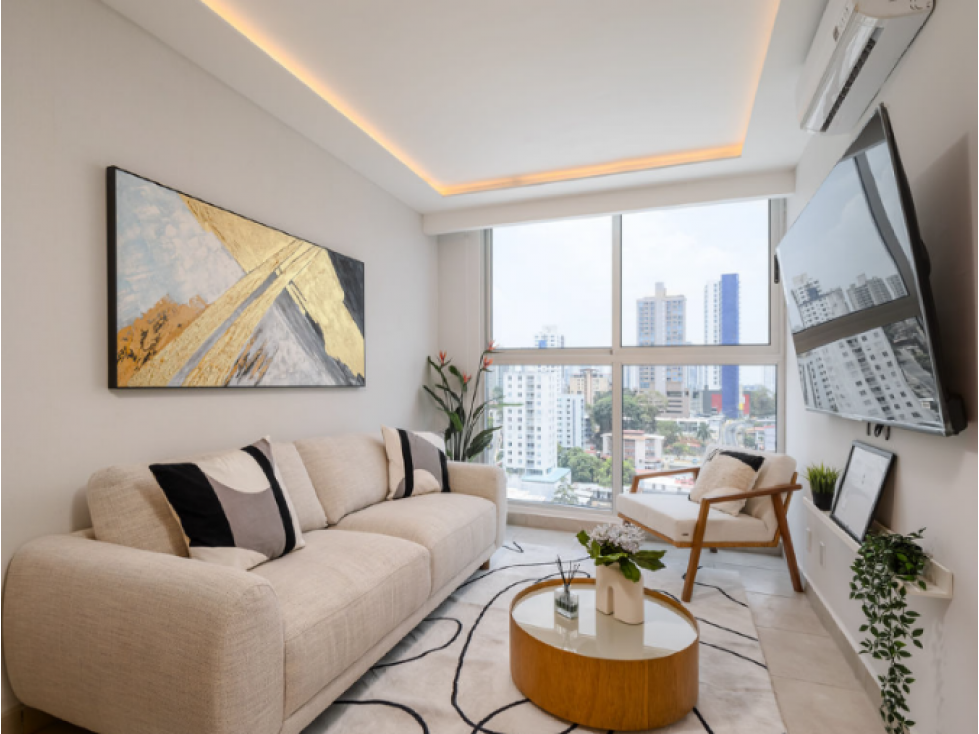 Venta de Apartamentos PH ALAI Vía España
