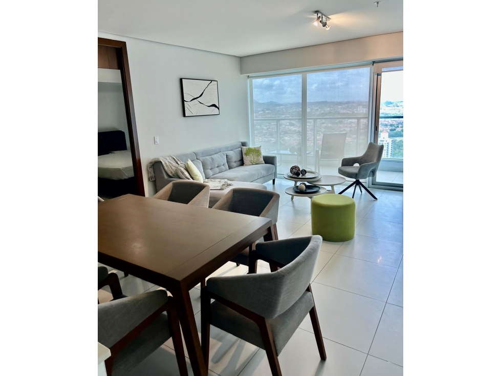 Venta de Apartamento en Costa del Este PH PARKSIDE (CE_A) — foto 4