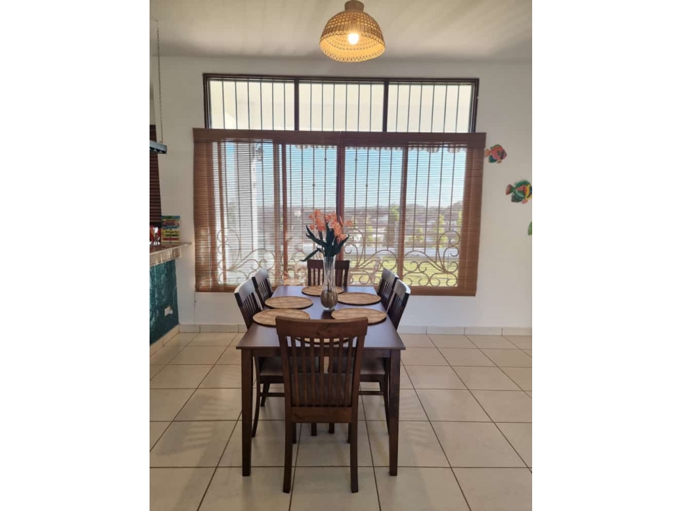 Casa Amoblada en Piedras Gordas Village: Amplia y Lista para Habitar — foto 6