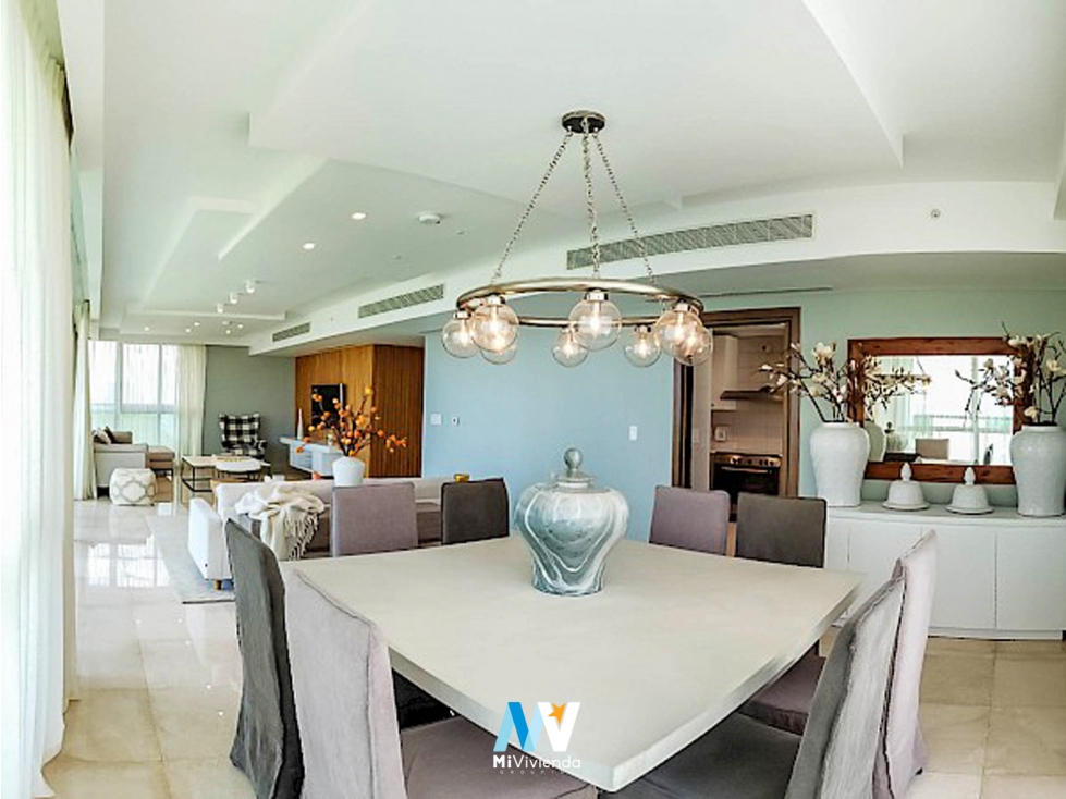 Alquiler con opción a compra en Costa del Este PH PARKLANE (CE_A+V)