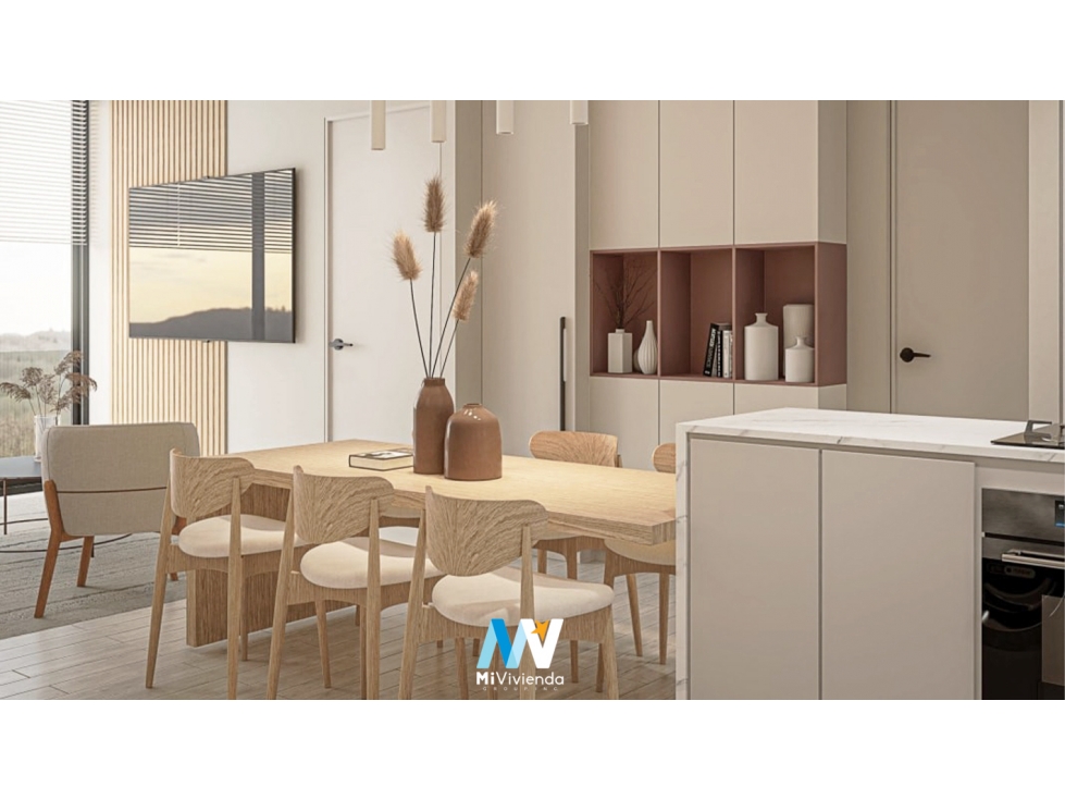 Proyecto Residencial en Marbella PH EDGE (Licencia Hotelera) — foto 3