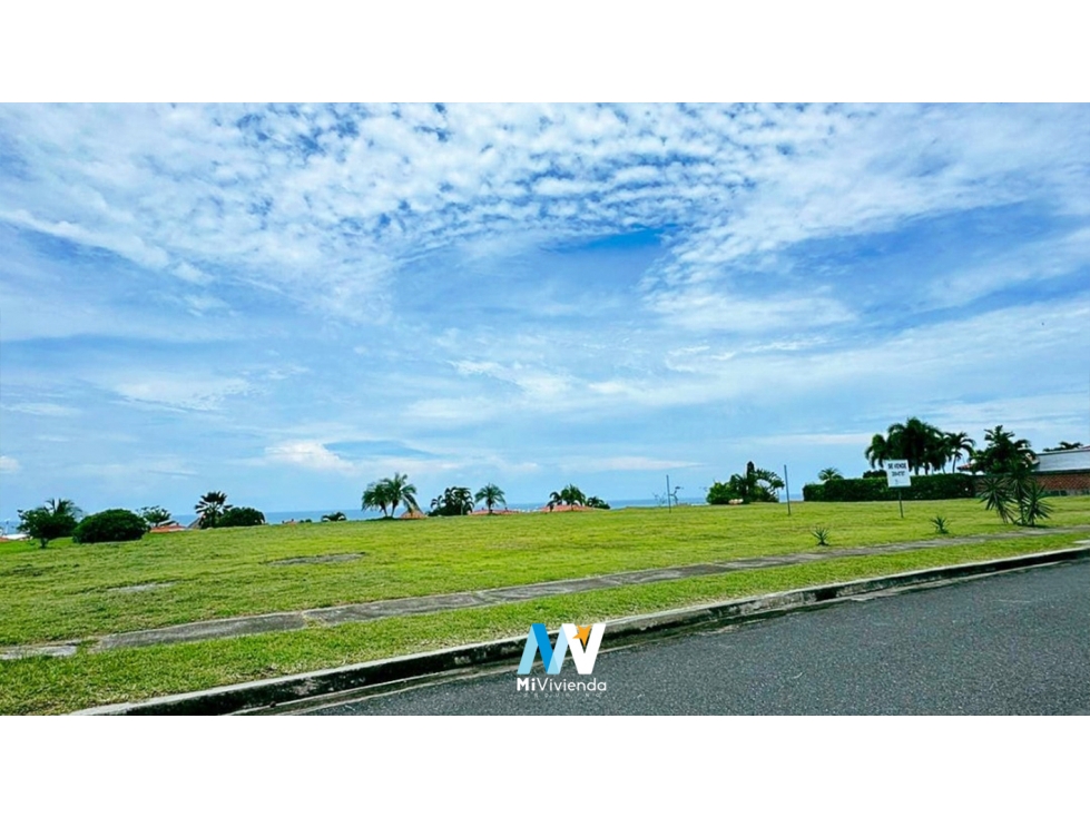 Venta de Lote en Vistamar Beach & Resort — foto 5