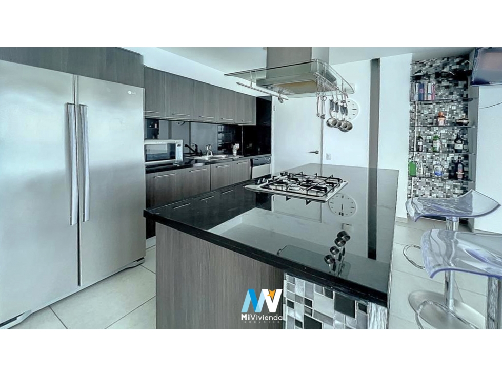 Venta de Apartamento en Avenida Balboa PH Yacht Club — foto 4