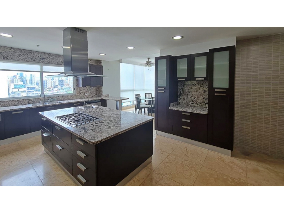 Alquiler / Venta de Apartamento - PH Puntarenas - Coco del Mar