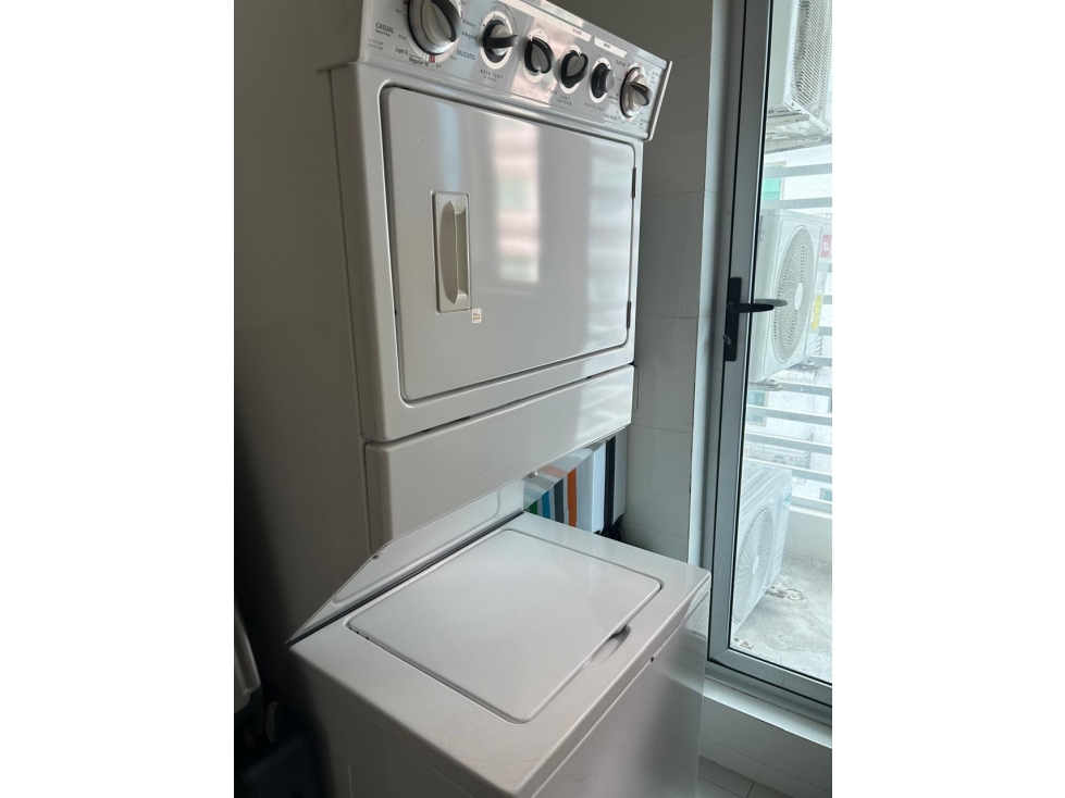 Venta de Apartamento en Costa del Este PH PARKSIDE (CE_A) — foto 6