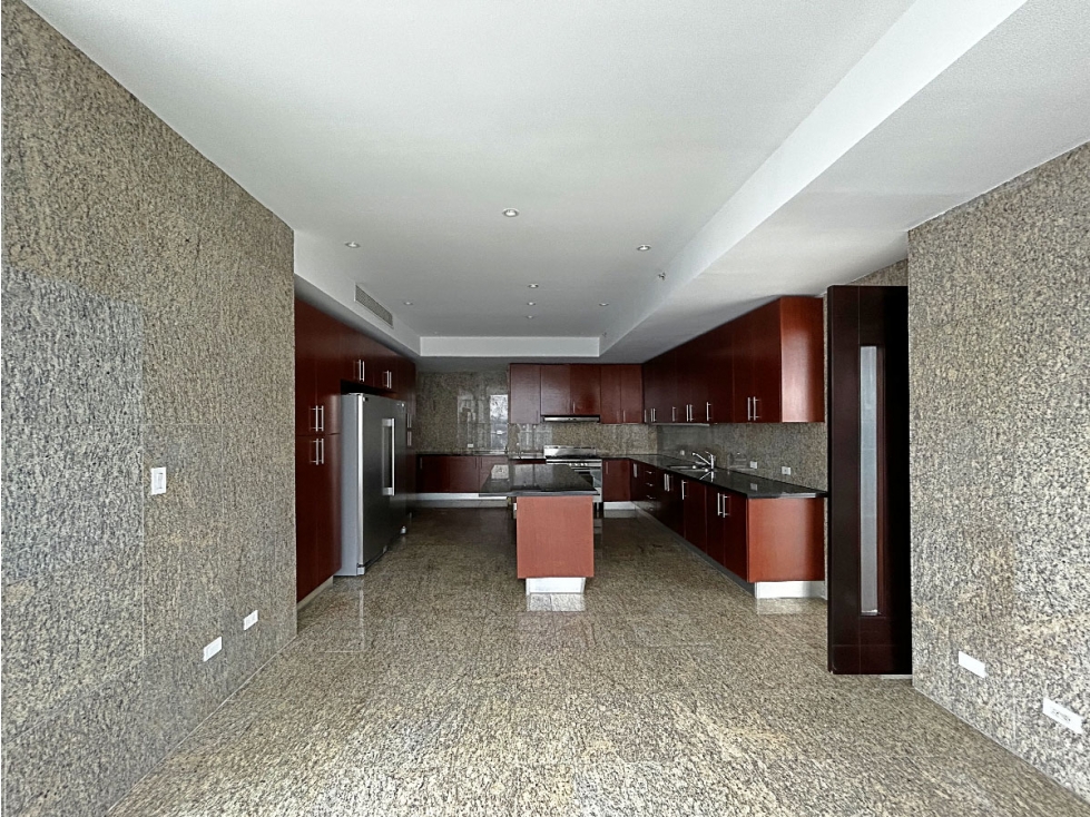 Alquiler de Apartamento LINEA BLANCA en Punta Paitilla PH THE POINT — foto 3