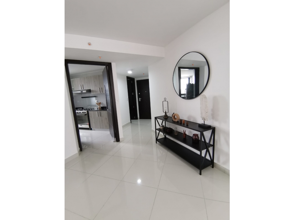 ALQUILER LINEA BLANCA - APARTAMENTOS - PH CARRERAS TOWER — foto 3