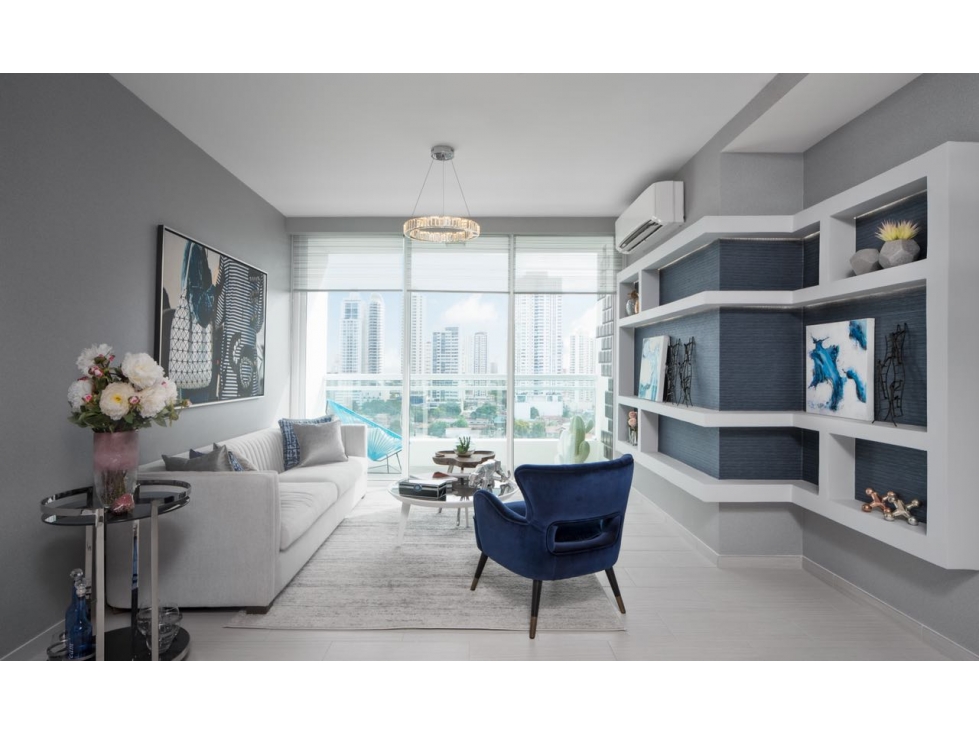 Venta de Apartamento en PH The Towers Residences - San Francisco — foto 2