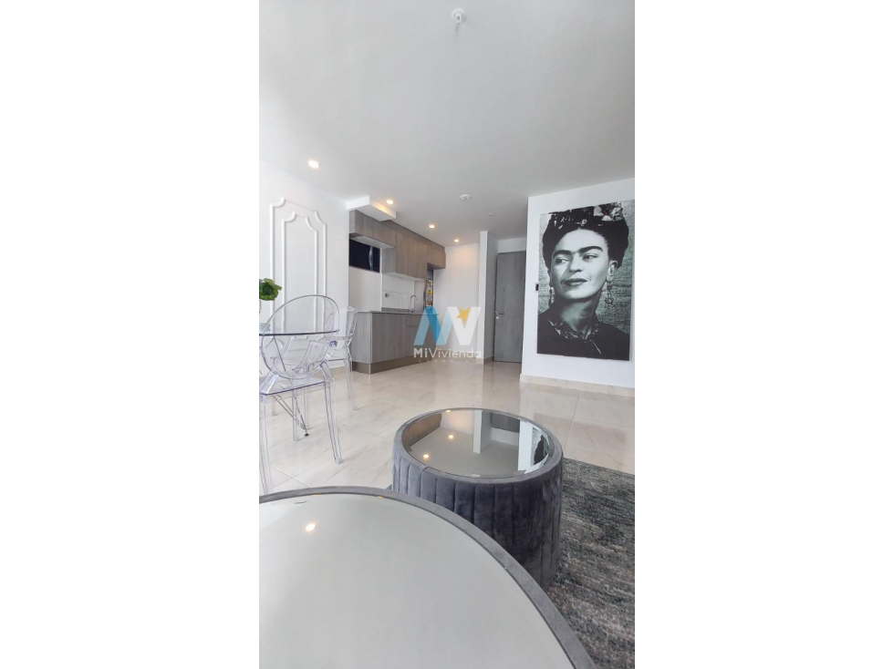VENTA DE APARTAMENTO EN LA AV BALBOA PARA INVERSIONISTAS — foto 5