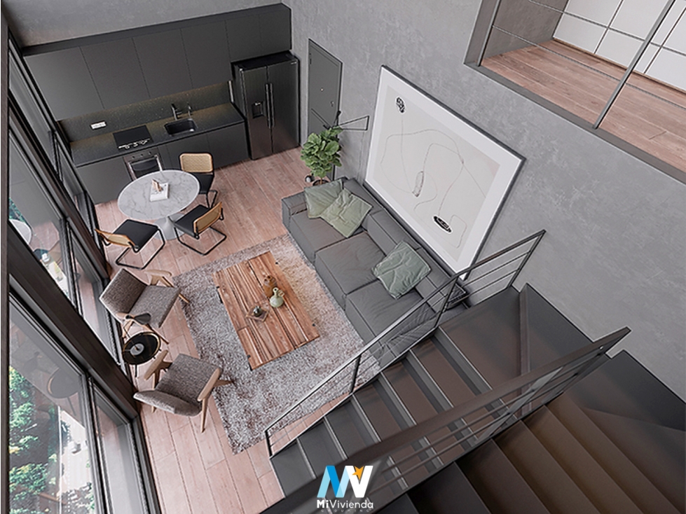 Venta de Apartamento en PH TRIBU - Coco del Mar — foto 2