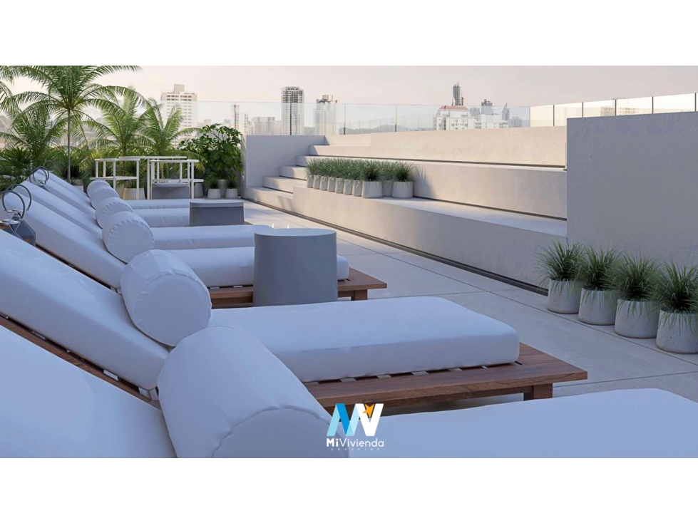 VENTA DE APARTAMENTOS EN OBARRIO - PH KYTE BY LIVING — foto 3