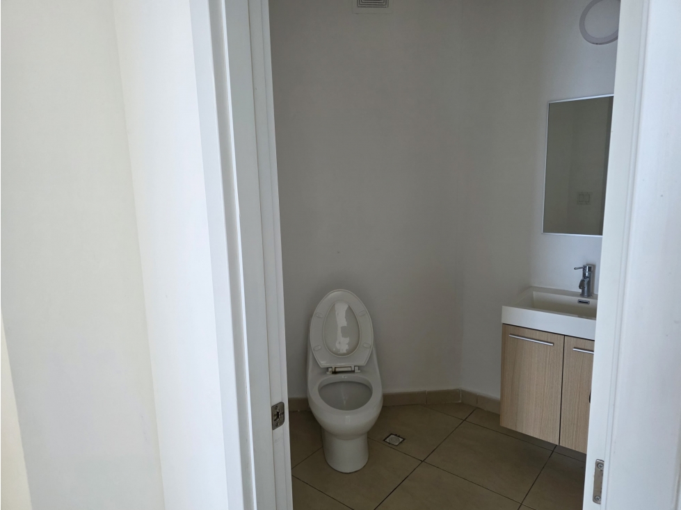 ALQUILER EN PUNTA PACIFICA - MODELO ESPECIAL — foto 6
