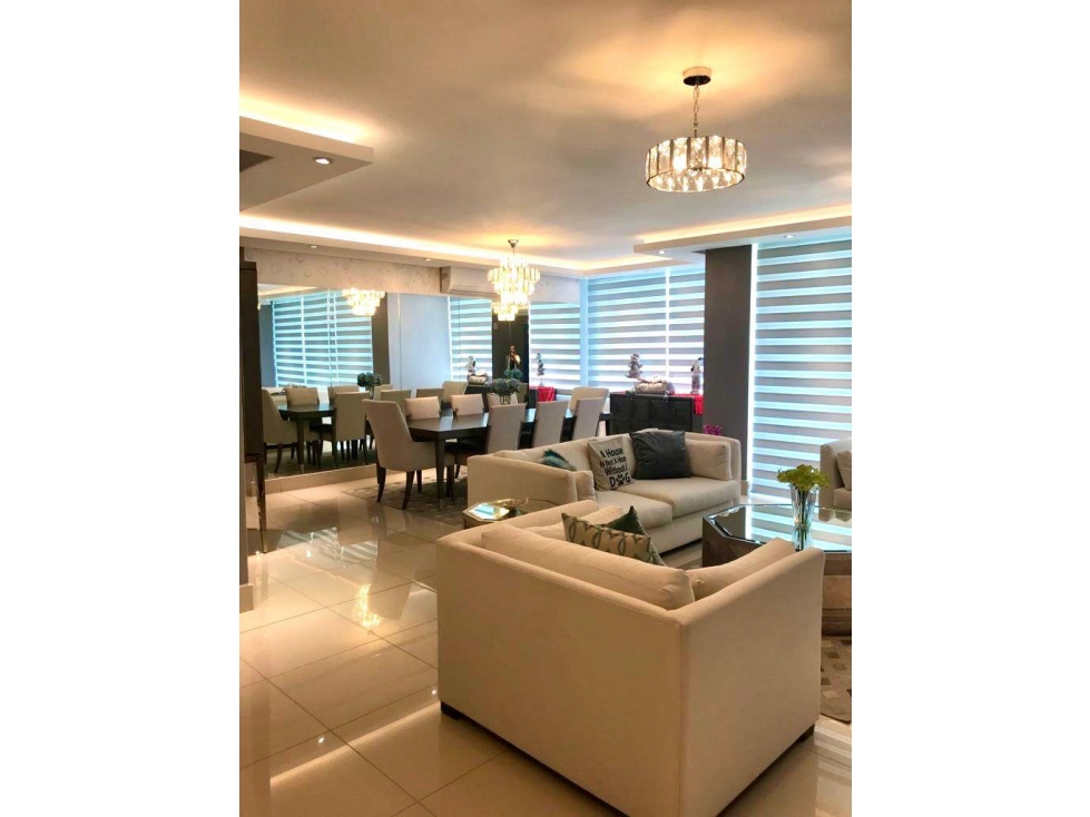 PH BALI COSTA DEL ESTE VENTA