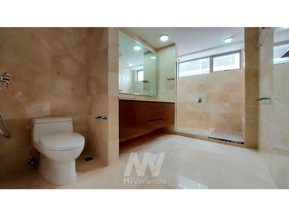 Venta Apartamento Green Garden Santa María Golf & Country Club — foto 4