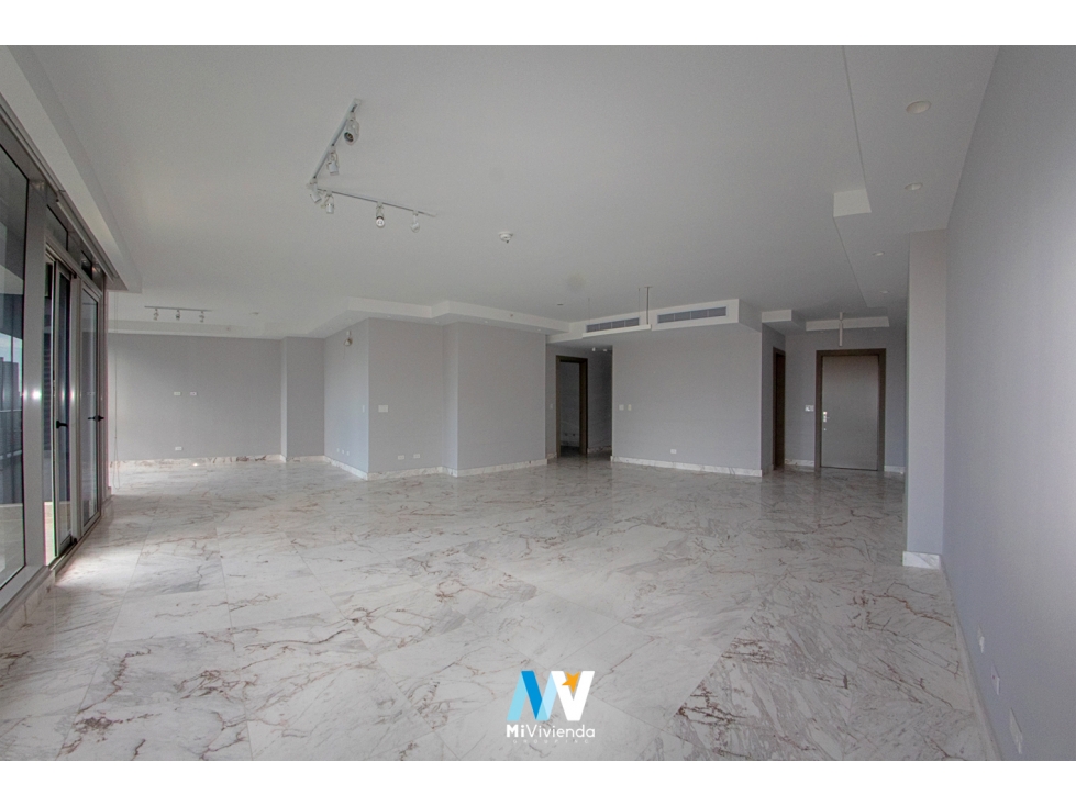 Alquier de Apartamento en Costa del Este PH