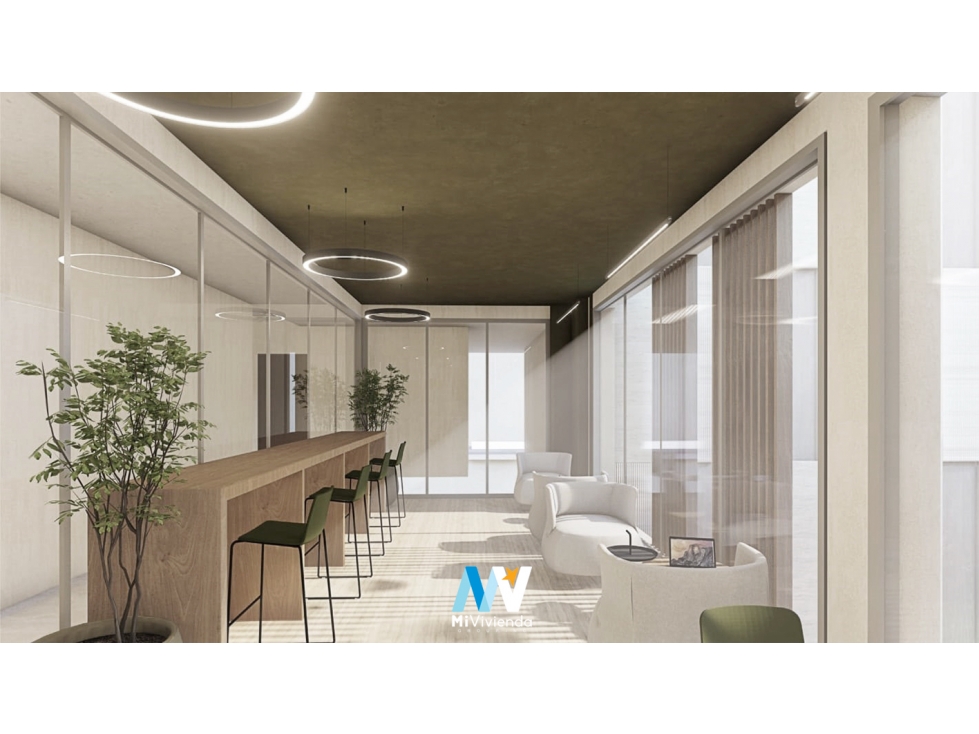 Proyecto Residencial en Marbella PH EDGE (Licencia Hotelera) — foto 4