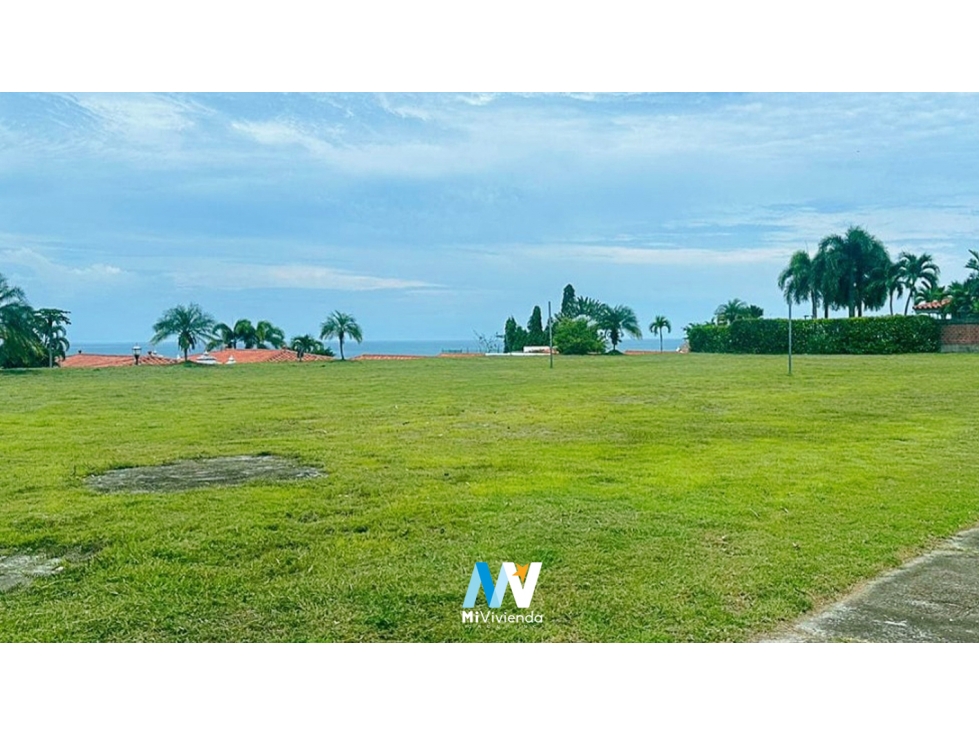 Venta de Lote en Vistamar Beach & Resort — foto 6