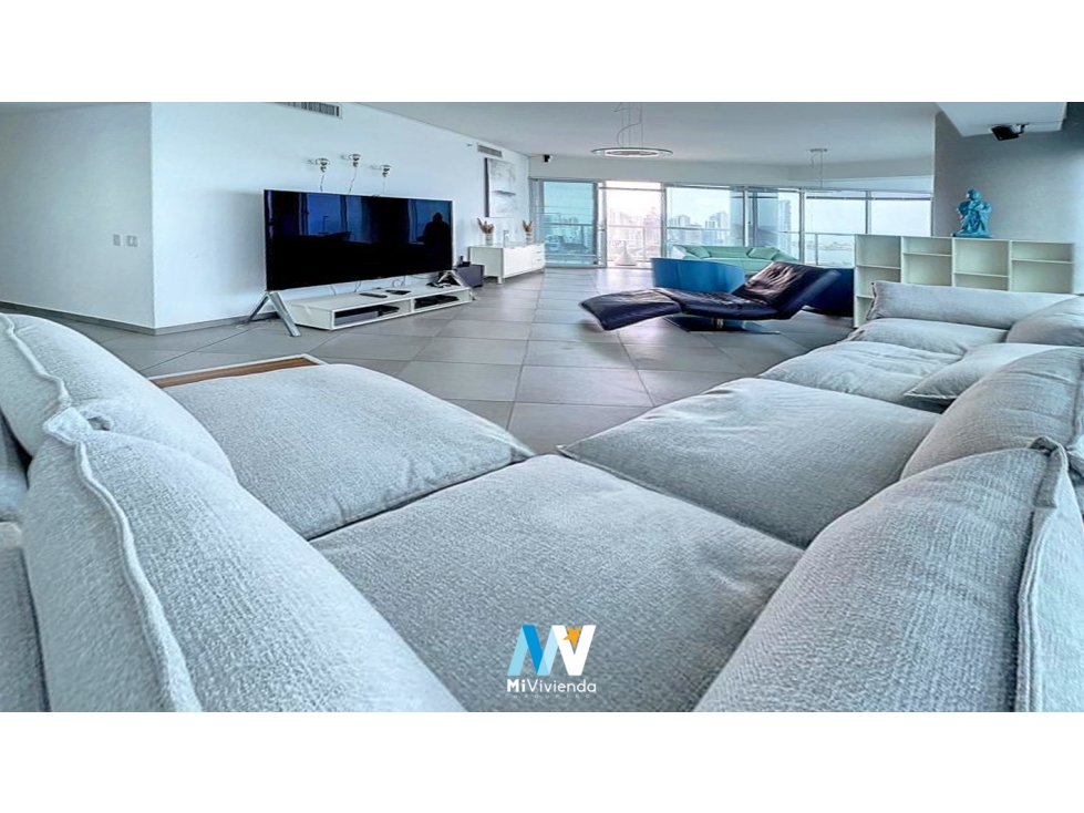 Venta de Apartamento en Avenida Balboa PH Yacht Club — foto 5