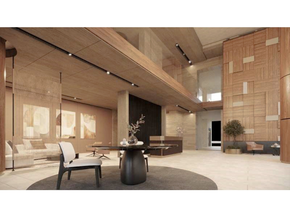 Venta de Apartamento en Costa del Este PH MADERO — foto 4