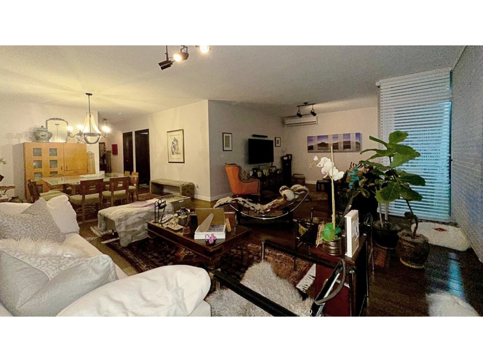 Venta de Apartamento en Costa del Este PH Costa Real — foto 4