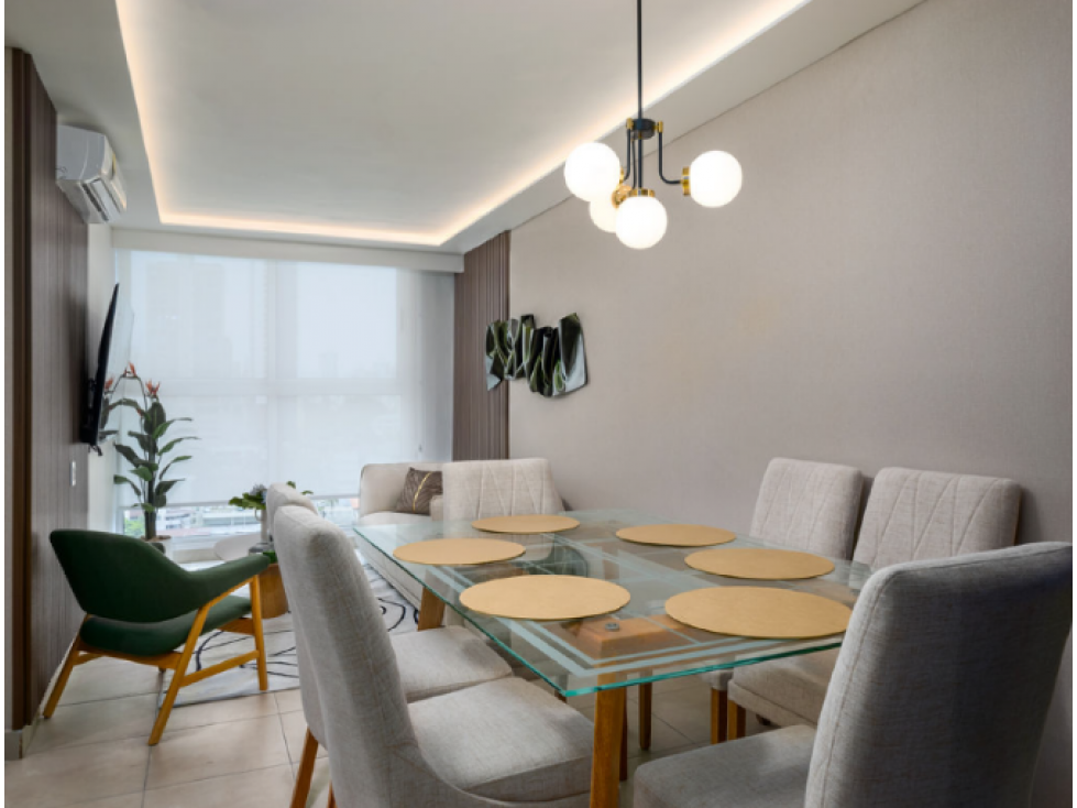Venta de Apartamentos PH ALAI Vía España