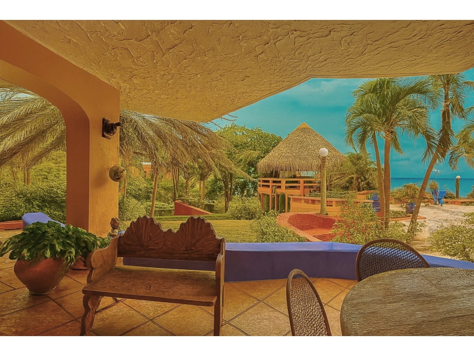 Casa de Playa Frente al Mar en Punta Roca: Lujo y Exclusividad — foto 6